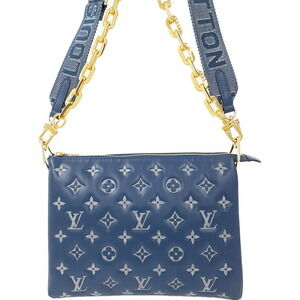 Louis Vuitton Monogram Coussin Bag